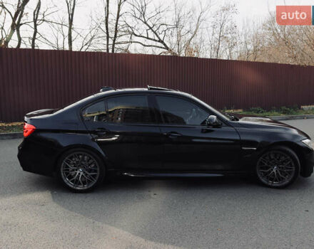 БМВ М3, об'ємом двигуна 3 л та пробігом 87 тис. км за 40000 $, фото 10 на Automoto.ua
