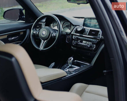 БМВ М3, об'ємом двигуна 3 л та пробігом 87 тис. км за 40000 $, фото 31 на Automoto.ua