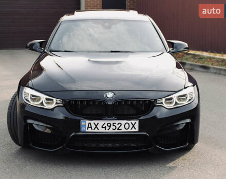 БМВ М3, об'ємом двигуна 3 л та пробігом 87 тис. км за 40000 $, фото 6 на Automoto.ua