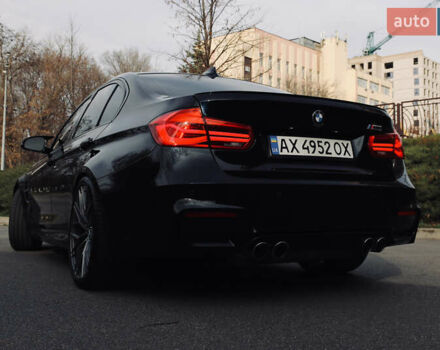 БМВ М3, об'ємом двигуна 3 л та пробігом 87 тис. км за 40000 $, фото 17 на Automoto.ua