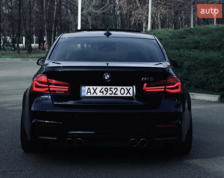 БМВ М3, об'ємом двигуна 3 л та пробігом 87 тис. км за 40000 $, фото 18 на Automoto.ua