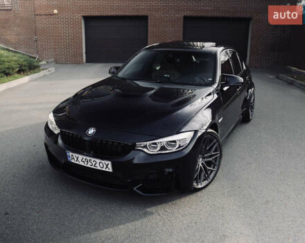 БМВ М3, об'ємом двигуна 3 л та пробігом 87 тис. км за 40000 $, фото 1 на Automoto.ua