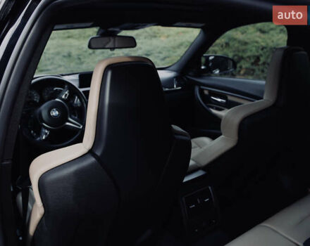 БМВ М3, об'ємом двигуна 3 л та пробігом 87 тис. км за 40000 $, фото 28 на Automoto.ua