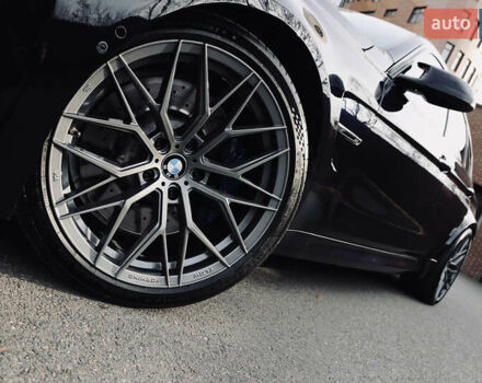 БМВ М3, об'ємом двигуна 3 л та пробігом 87 тис. км за 40000 $, фото 45 на Automoto.ua