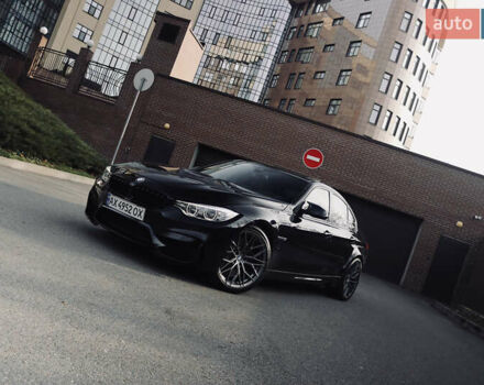 БМВ М3, об'ємом двигуна 3 л та пробігом 87 тис. км за 40000 $, фото 3 на Automoto.ua