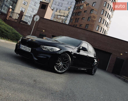 БМВ М3, об'ємом двигуна 3 л та пробігом 87 тис. км за 40000 $, фото 47 на Automoto.ua