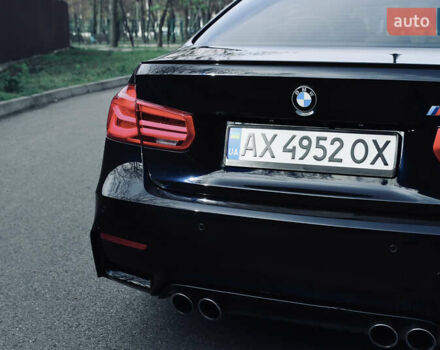 БМВ М3, об'ємом двигуна 3 л та пробігом 87 тис. км за 40000 $, фото 16 на Automoto.ua