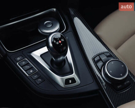 БМВ М3, об'ємом двигуна 3 л та пробігом 87 тис. км за 40000 $, фото 30 на Automoto.ua