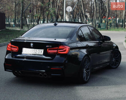 БМВ М3, об'ємом двигуна 3 л та пробігом 87 тис. км за 40000 $, фото 11 на Automoto.ua