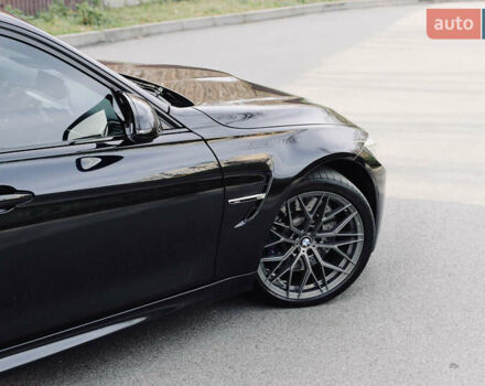 БМВ М3, об'ємом двигуна 3 л та пробігом 87 тис. км за 40000 $, фото 13 на Automoto.ua