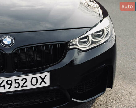 БМВ М3, об'ємом двигуна 3 л та пробігом 87 тис. км за 40000 $, фото 7 на Automoto.ua