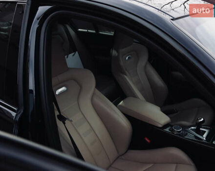 БМВ М3, об'ємом двигуна 3 л та пробігом 87 тис. км за 40000 $, фото 32 на Automoto.ua