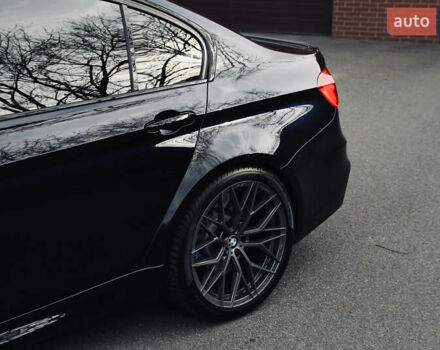 БМВ М3, об'ємом двигуна 3 л та пробігом 87 тис. км за 40000 $, фото 23 на Automoto.ua