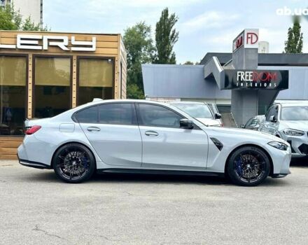 БМВ М3, объемом двигателя 3 л и пробегом 38 тыс. км за 71000 $, фото 6 на Automoto.ua