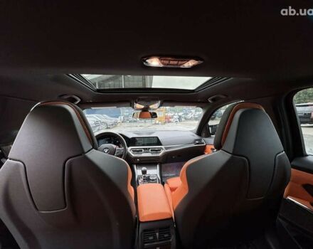 БМВ М3, объемом двигателя 3 л и пробегом 38 тыс. км за 74999 $, фото 14 на Automoto.ua