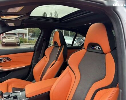 БМВ М3, объемом двигателя 3 л и пробегом 38 тыс. км за 74999 $, фото 22 на Automoto.ua