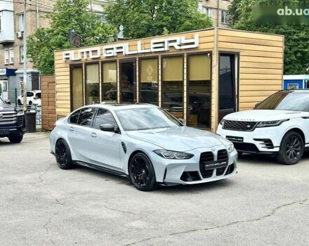 БМВ М3, объемом двигателя 3 л и пробегом 38 тыс. км за 71000 $, фото 3 на Automoto.ua