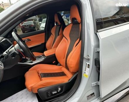 БМВ М3, объемом двигателя 3 л и пробегом 38 тыс. км за 71000 $, фото 24 на Automoto.ua