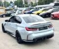 БМВ М3, объемом двигателя 3 л и пробегом 38 тыс. км за 71000 $, фото 12 на Automoto.ua
