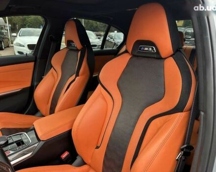БМВ М3, объемом двигателя 3 л и пробегом 38 тыс. км за 71000 $, фото 29 на Automoto.ua