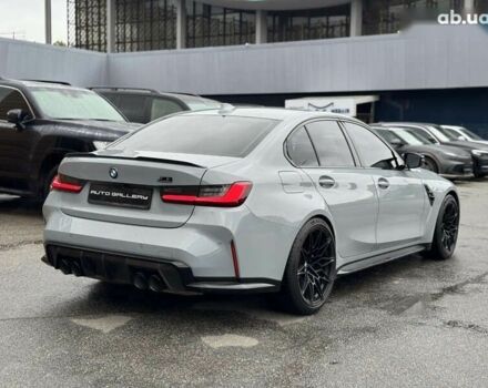 БМВ М3, объемом двигателя 3 л и пробегом 38 тыс. км за 74999 $, фото 2 на Automoto.ua