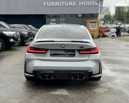 БМВ М3, объемом двигателя 3 л и пробегом 38 тыс. км за 74999 $, фото 4 на Automoto.ua