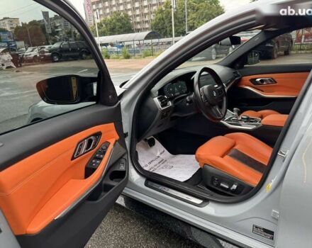 БМВ М3, объемом двигателя 3 л и пробегом 38 тыс. км за 74999 $, фото 19 на Automoto.ua