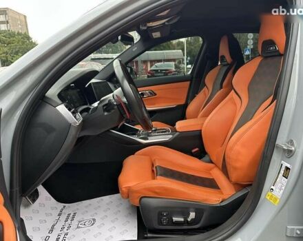 БМВ М3, объемом двигателя 3 л и пробегом 38 тыс. км за 71000 $, фото 25 на Automoto.ua
