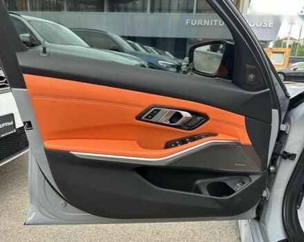 БМВ М3, объемом двигателя 3 л и пробегом 38 тыс. км за 71000 $, фото 21 на Automoto.ua