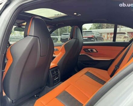 БМВ М3, объемом двигателя 3 л и пробегом 38 тыс. км за 74999 $, фото 15 на Automoto.ua