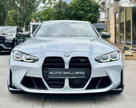 БМВ М3, объемом двигателя 3 л и пробегом 38 тыс. км за 71000 $, фото 4 на Automoto.ua