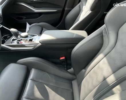 БМВ М3, об'ємом двигуна 2.99 л та пробігом 22 тис. км за 91835 $, фото 45 на Automoto.ua