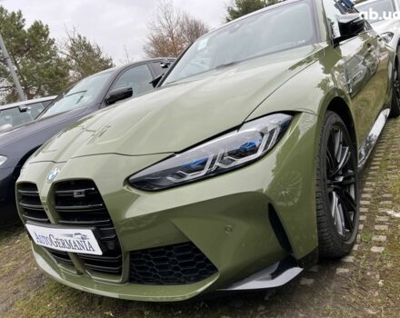 БМВ М3, об'ємом двигуна 2.99 л та пробігом 5 тис. км за 104768 $, фото 13 на Automoto.ua