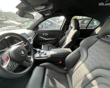 БМВ М3, об'ємом двигуна 2.99 л та пробігом 22 тис. км за 91835 $, фото 42 на Automoto.ua