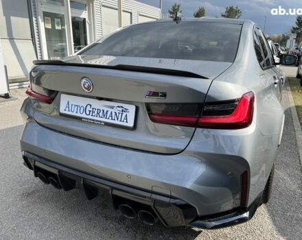 БМВ М3, об'ємом двигуна 2.99 л та пробігом 22 тис. км за 91835 $, фото 13 на Automoto.ua