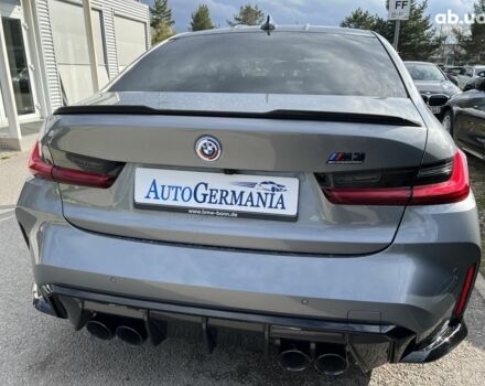 БМВ М3, об'ємом двигуна 2.99 л та пробігом 22 тис. км за 91835 $, фото 6 на Automoto.ua