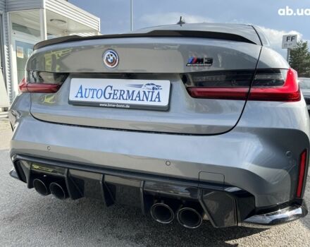 БМВ М3, об'ємом двигуна 2.99 л та пробігом 22 тис. км за 91835 $, фото 7 на Automoto.ua