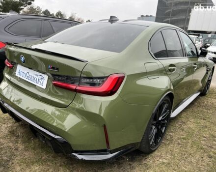 БМВ М3, об'ємом двигуна 2.99 л та пробігом 5 тис. км за 104768 $, фото 16 на Automoto.ua