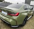 БМВ М3, об'ємом двигуна 2.99 л та пробігом 5 тис. км за 104768 $, фото 16 на Automoto.ua