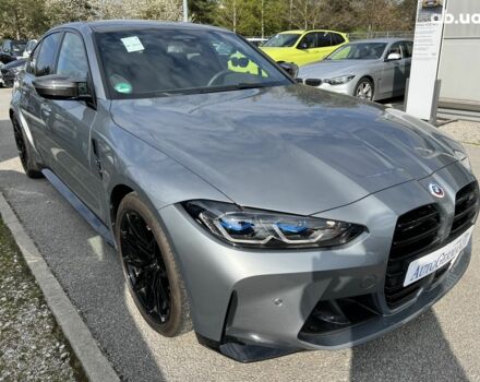 БМВ М3, об'ємом двигуна 2.99 л та пробігом 22 тис. км за 91835 $, фото 18 на Automoto.ua