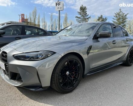 БМВ М3, об'ємом двигуна 2.99 л та пробігом 22 тис. км за 91835 $, фото 46 на Automoto.ua
