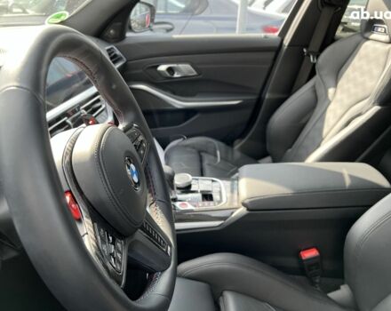 БМВ М3, об'ємом двигуна 2.99 л та пробігом 22 тис. км за 91835 $, фото 44 на Automoto.ua