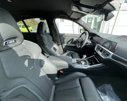 БМВ М3, об'ємом двигуна 2.99 л та пробігом 22 тис. км за 91835 $, фото 29 на Automoto.ua