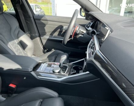 БМВ М3, об'ємом двигуна 2.99 л та пробігом 22 тис. км за 91835 $, фото 30 на Automoto.ua