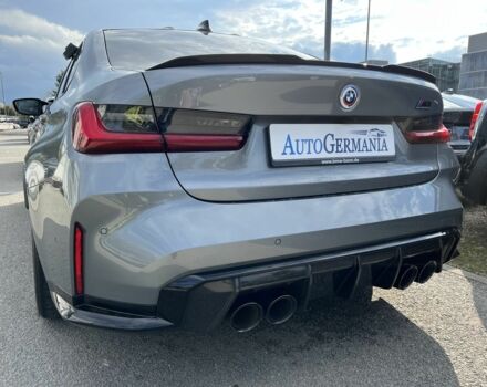 БМВ М3, об'ємом двигуна 2.99 л та пробігом 22 тис. км за 91835 $, фото 8 на Automoto.ua