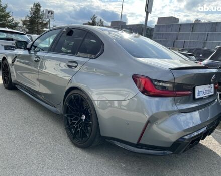 БМВ М3, об'ємом двигуна 2.99 л та пробігом 22 тис. км за 91835 $, фото 9 на Automoto.ua