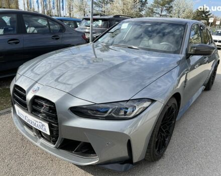 БМВ М3, об'ємом двигуна 2.99 л та пробігом 22 тис. км за 91835 $, фото 21 на Automoto.ua