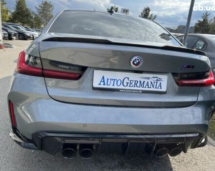 БМВ М3, об'ємом двигуна 2.99 л та пробігом 22 тис. км за 91835 $, фото 11 на Automoto.ua