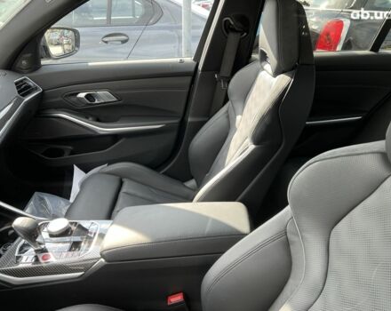 БМВ М3, об'ємом двигуна 2.99 л та пробігом 22 тис. км за 91835 $, фото 36 на Automoto.ua