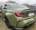 БМВ М3, об'ємом двигуна 2.99 л та пробігом 5 тис. км за 104768 $, фото 6 на Automoto.ua